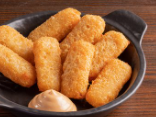 Cheesy Sticks (4 pezzi)